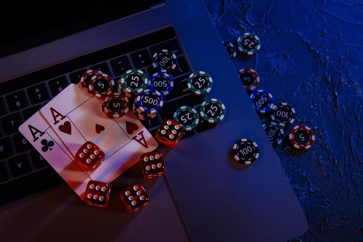 Antar muka aplikasi megagacor menampilkan permainan Live Dealer dan slot di perangkat mobile